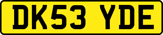 DK53YDE