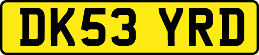 DK53YRD