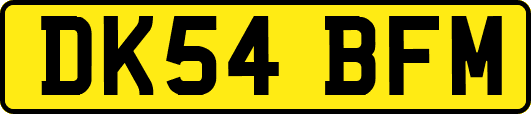DK54BFM
