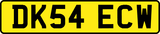 DK54ECW