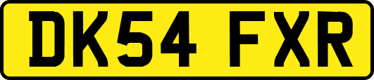 DK54FXR