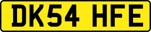 DK54HFE