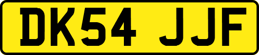 DK54JJF