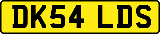 DK54LDS