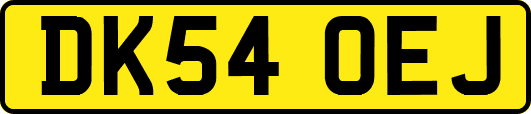 DK54OEJ
