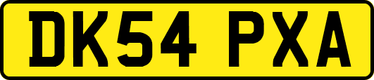 DK54PXA