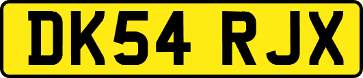 DK54RJX