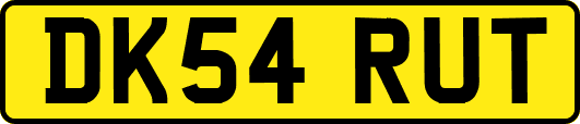 DK54RUT