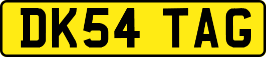 DK54TAG