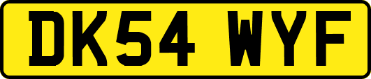 DK54WYF