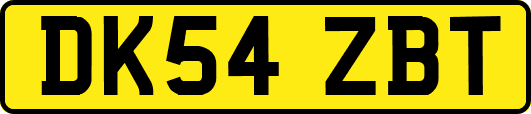 DK54ZBT