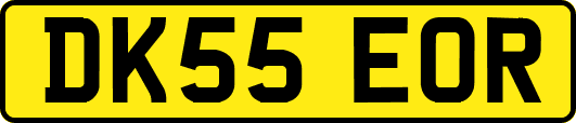 DK55EOR