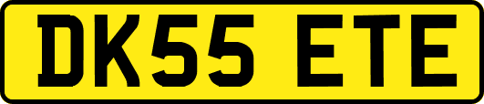 DK55ETE