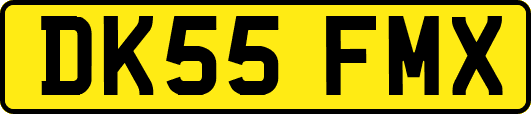 DK55FMX