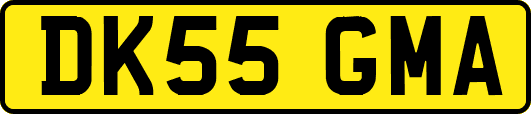 DK55GMA