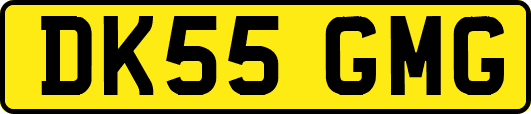 DK55GMG