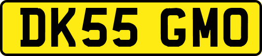DK55GMO