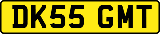 DK55GMT