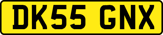 DK55GNX