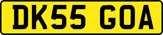 DK55GOA