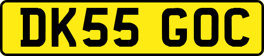 DK55GOC