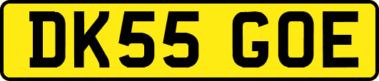 DK55GOE