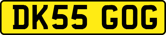 DK55GOG