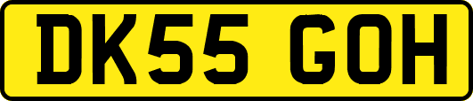 DK55GOH