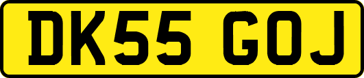 DK55GOJ