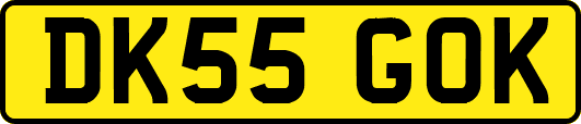 DK55GOK