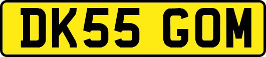 DK55GOM