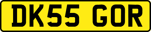 DK55GOR