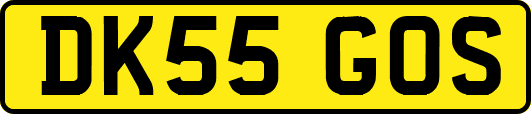 DK55GOS