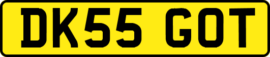 DK55GOT