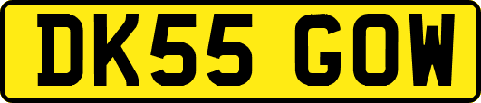 DK55GOW