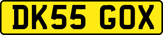 DK55GOX