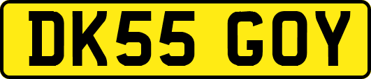DK55GOY