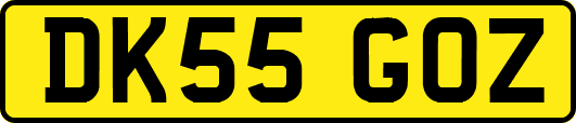 DK55GOZ