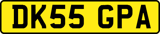 DK55GPA