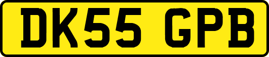 DK55GPB