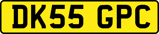 DK55GPC