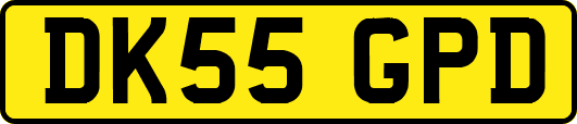 DK55GPD