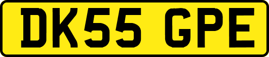 DK55GPE