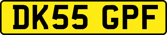 DK55GPF