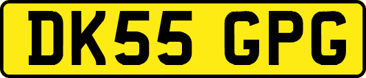 DK55GPG