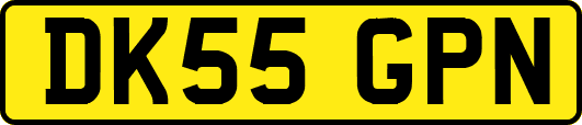 DK55GPN