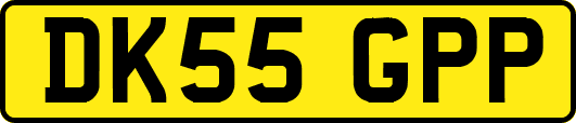 DK55GPP