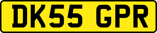 DK55GPR