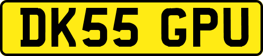 DK55GPU