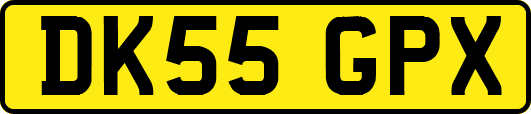 DK55GPX